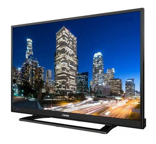 ALTUS 102 EKRAN FULL HD UYDULU LED TV
