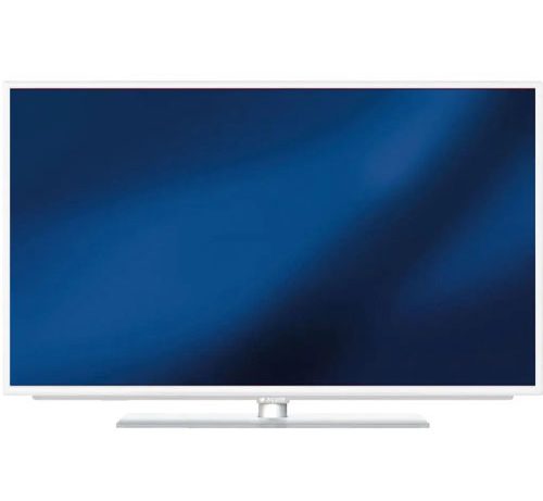 ARÇELİK 102 EKRAN 4K UYDU SMART WİFİ BEYAZ LED TV