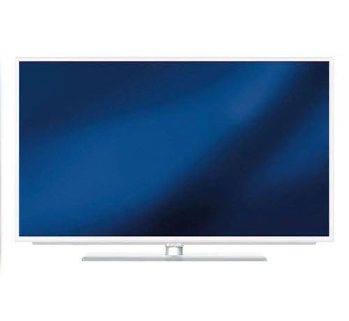 ARÇELİK 102 EKRAN UYDULU BEYAZ LED TV