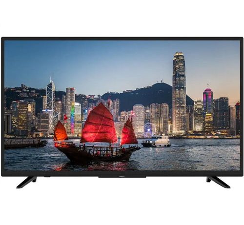 ARÇELİK 122 EKRAN UYDU SMART LED TV