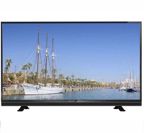 ARÇELİK 140 EKRAN FULL HD LED TV