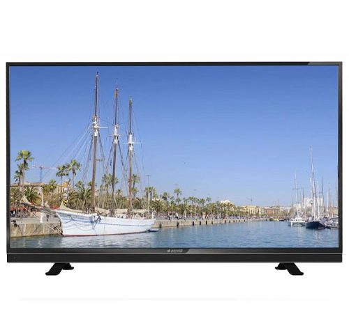 ARÇELİK 140 EKRAN FULL HD UYDU SMART WİFİ LED TV