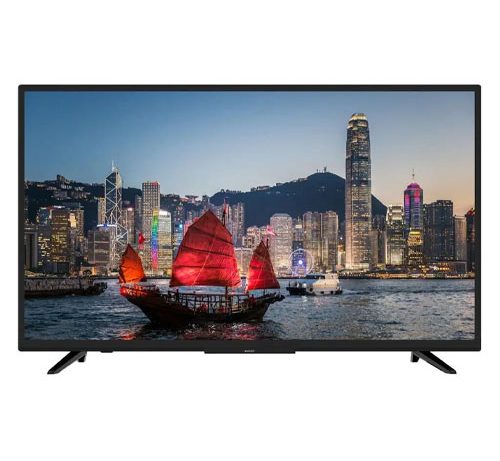 ARÇELİK 140 EKRAN FULL HD UYDULU LED TV