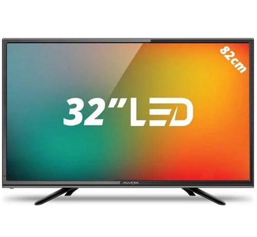 AWOX 82 EKRAN FULL HD UYDULU LED TV