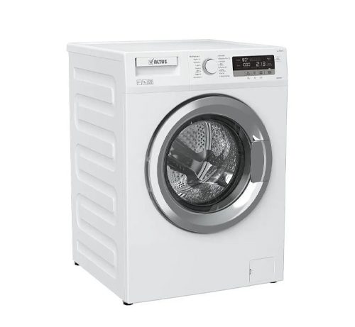 Altus 8 Kilo 1000 Devir A+++ Çamaşır Makinası