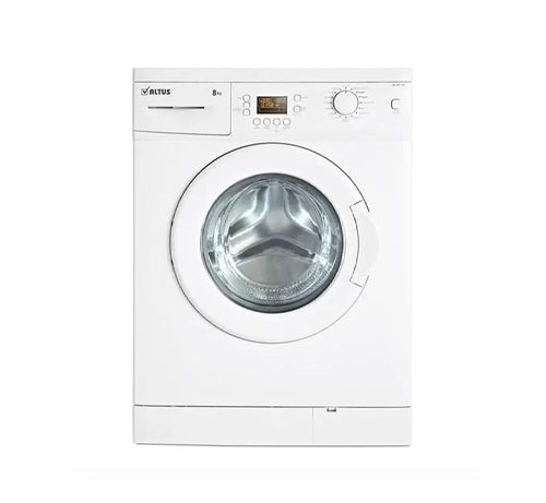 Altus 8 Kilo A+++ Çamaşır Makinası