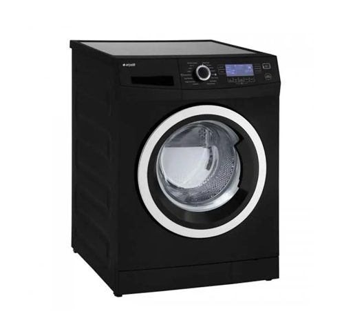 Arçelik 10 Kilo A+++ Siyah Çamaşır Makinası