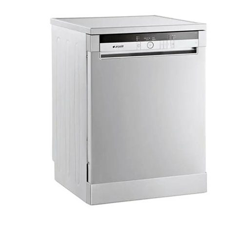 Arçelik 5 Program A+++ Piyano Kasa İnox Bulaşık Makinası