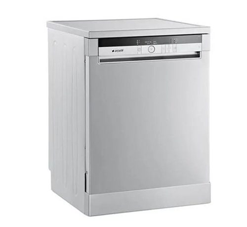 Arçelik 5 Program İnox Bulaşık Makinası