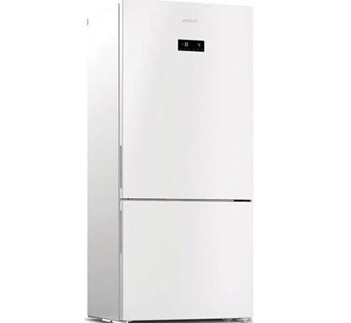 Arçelik 600 Litre A+++Kombi Tipi No-Frost Buzdolabı 85lik