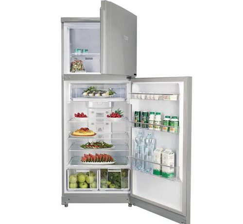 Ariston 500 Litre İnox No Frost Buzdolabı