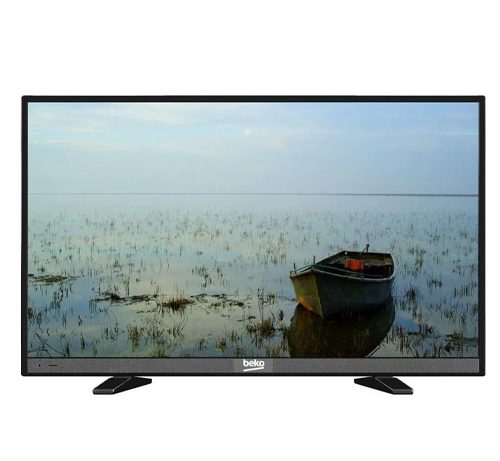 BEKO 102 EKRAN UYDU SMART WİFİ LED TV