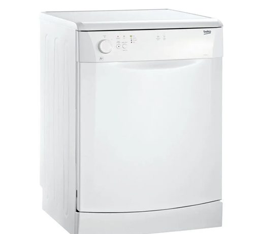 Beko 2 Program A+ Bulaşık Makinası
