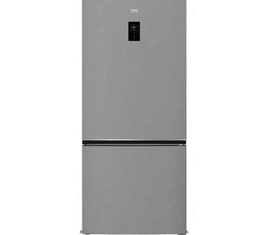 Beko 480 Litre A+++ Kombi Tipi İnox No-Frost Buzdolabı