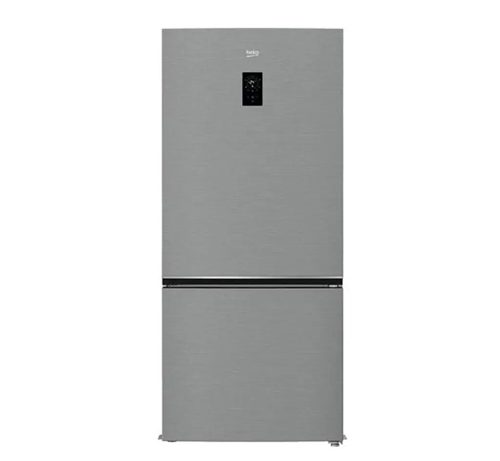 Beko 700 Litre A+++ Kombi Tipi İnox No-Frost Buzdolabı