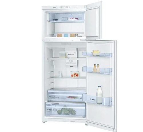 Bosch 480 Litre A+++ No-Frost Buzdolabı