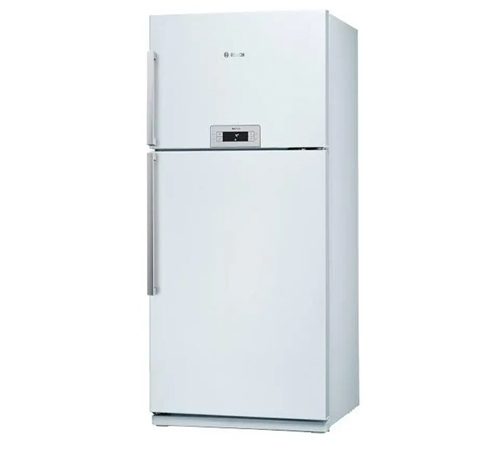 Bosch 650 Litre A+++ No Frost Buzdolabı