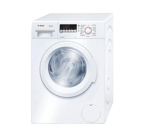 Bosch 8 Kilo A+++ Çamaşır Makinası