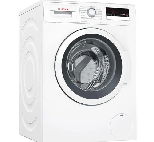 Bosch 9 Kilo A++ Çamaşır Makinası