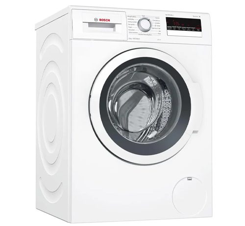 Bosch 9 Kilo A+++ Çamaşır Makinası