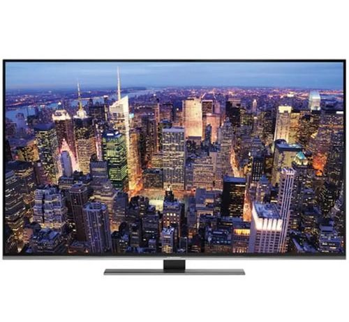 GRUNDİG 140 EKRAN 4K ULTRA HD UYDU SMART WİFİ LED TV