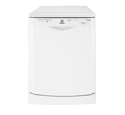 İndesit 2 Program A+ Bulaşık Makinası