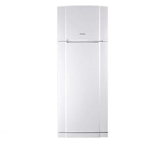 İndirimli Ürün Vestel 2 Kapılı A+ Buzdolabı
