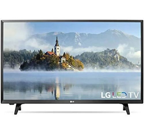 LG 106 EKRAN UYDU SMART LED TV