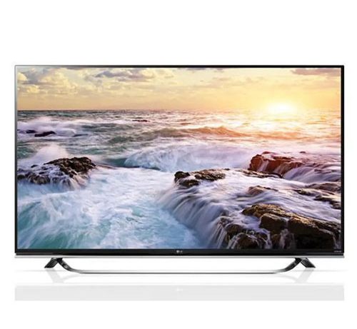 LG 120 EKRAN UYDU SMART WİFİ LED TV