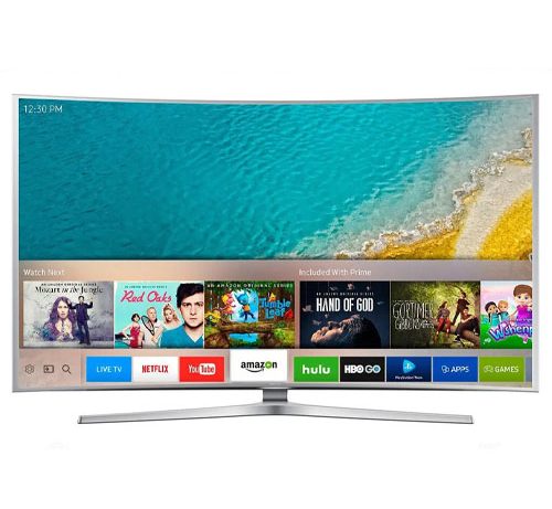 LG 124 EKRAN FULL HD UYDU SMART WİFİ LED TV