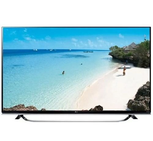 LG 124 EKRAN UYDULU LED TV