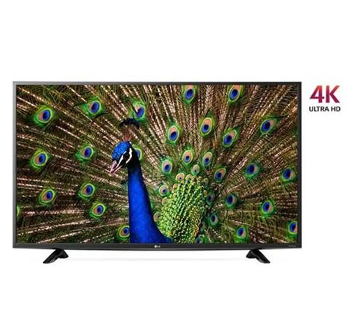 LG 140 EKRAN 4K UYDU SMART WİFİ ANDROİD LED TV
