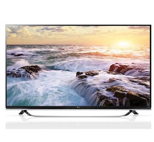 LG 140 EKRAN FULL HD LED TV