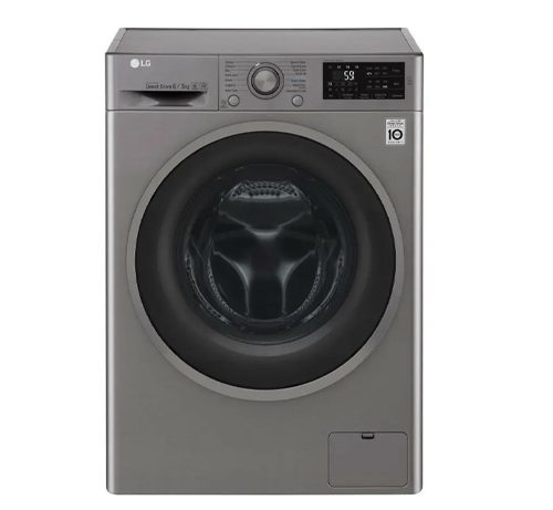 LG 8/5 A+++ Kurutmalı Çamaşır Makinası