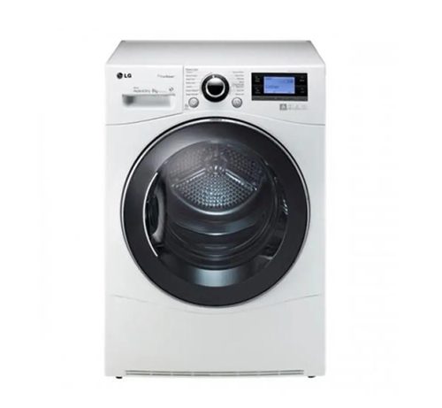 LG 9 Kilo 1400 Devir Çamaşır Makinası