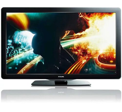 PHİLİPS 102 EKRAN FULL HD LED TV