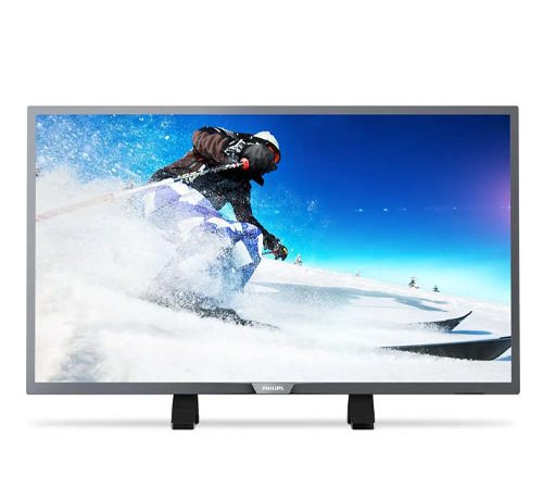 PHİLİPS 106 EKRAN UYDU SMART LED TV