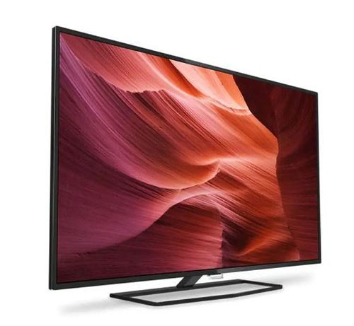 PHİLİPS 140 EKRAN FULL HD LED TV