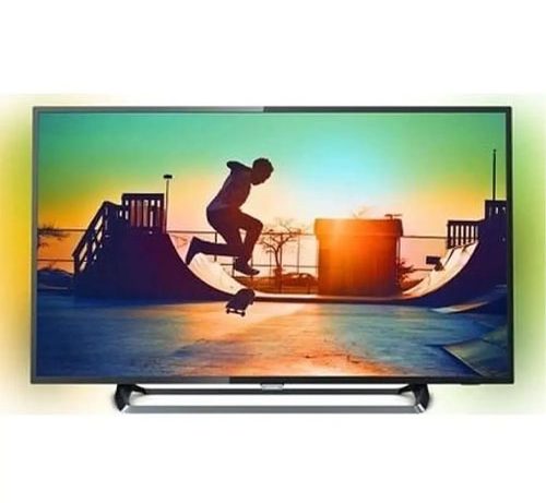 PHİLİPS 140 EKRAN UYDU SMART WİFİ LED TV