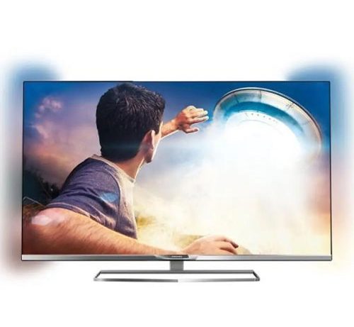 PHİLİPS 150 EKRAN 4K SMART AMBİLİGHT LED TV