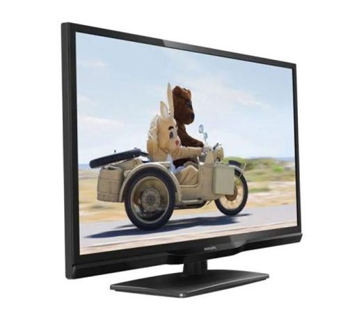 PHİLİPS 82 EKRAN FULL HD UYDULU LED TV