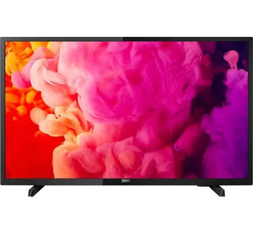 *PHİLİPS 82 EKRAN UYDULU LED TV
