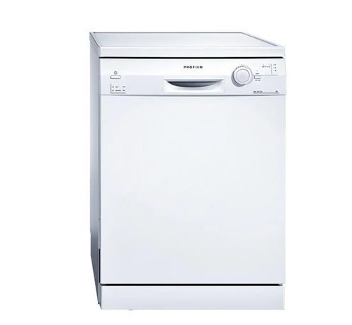 Profilo 3 Program A++ Bulaşık Makinası
