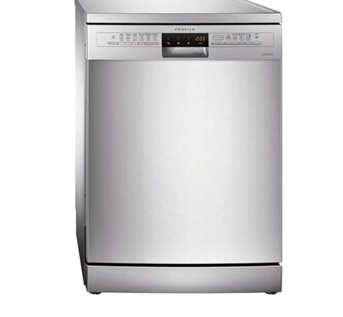 Profilo 6 Program İnox Bulaşık Makinası