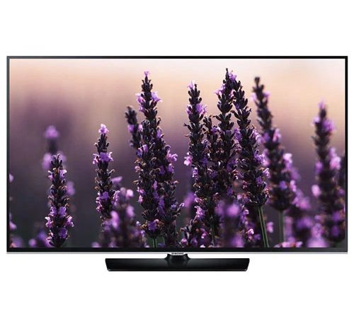 *SAMSUNG 102 EKRAN UYDU SMART WİFİ LED TV