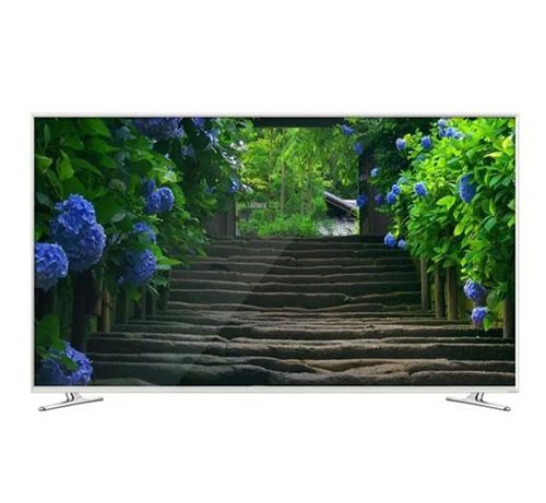 SAMSUNG 106 EKRAN UYDU SMART LED TV