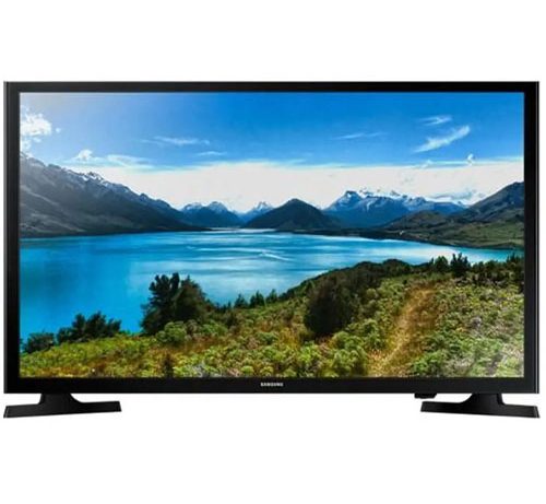 SAMSUNG 116 EKRAN UYDU SMART WİFİ LED TV
