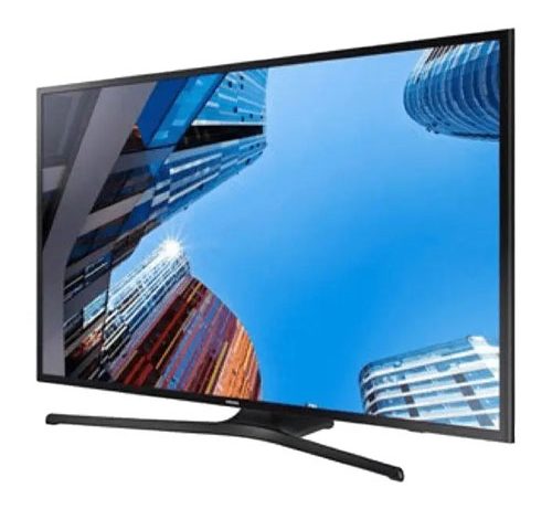 *SAMSUNG 127 EKRAN 4K UYDU SMART WİFİ LED TV