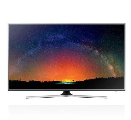 SAMSUNG 140 EKRAN 4K UYDU SMART WİFİ LED TV