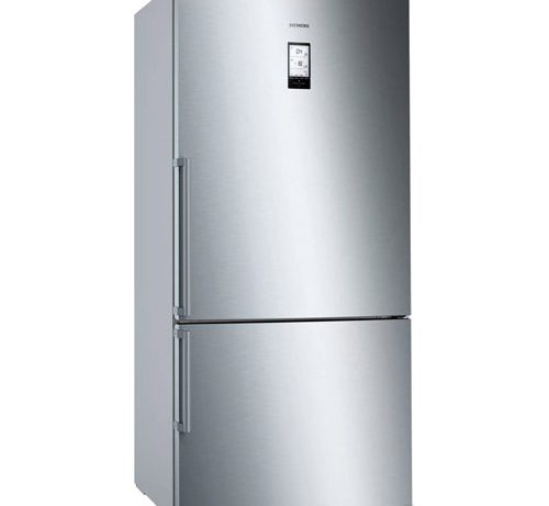 *SİEMENS XXL TERS BUZDOLABI